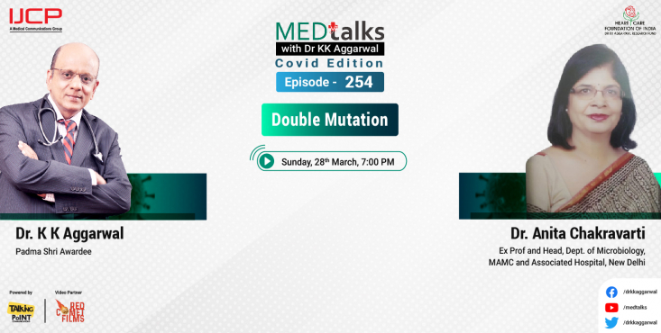 Double Mutation